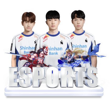 奇异果体育电竞场馆