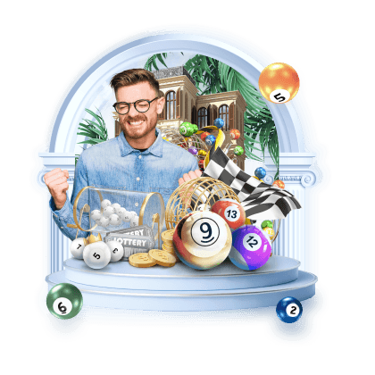 奇异果体育彩票场馆